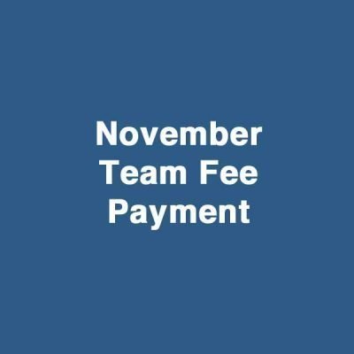eclipse volleyball club kc november team fee payment