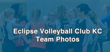 eclipse volleyball club kc team photos page